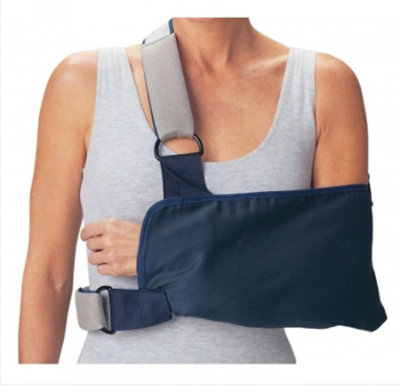 ProCare Shoulder Immobilizer, 1 Count, Each - Image 1