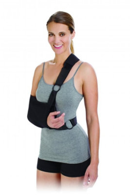 ProCare Shoulder Immobilizer, 1 Count, Each - Image 1