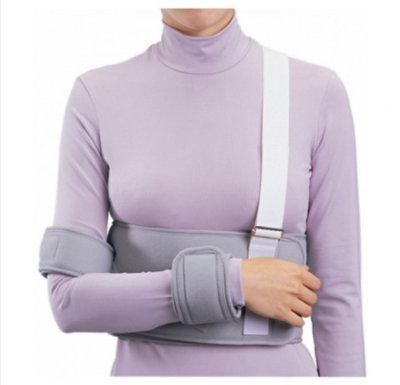 ProCare Shoulder/Arm Immobilizer, 1 Count, Each - Image 1