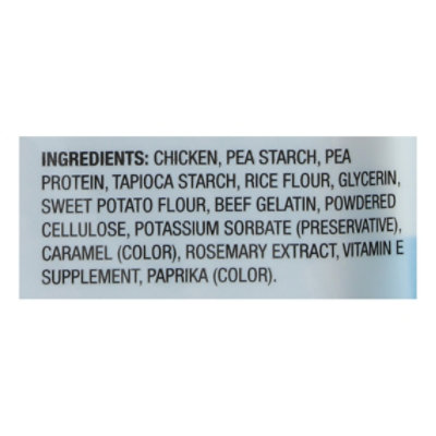 Open Nature Dog Chews Chicken Sticks - 10 Count - Image 3