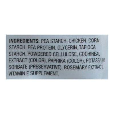 Open Nature Dog Chews Chicken Knots - 6 Count - Image 3
