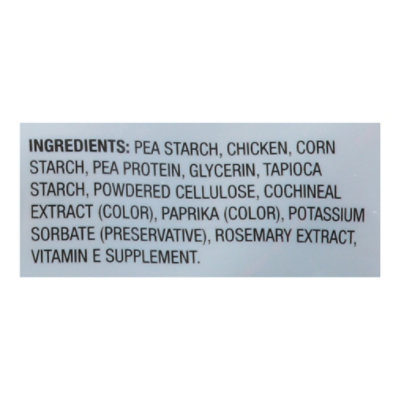 Open Nature Dog Chews Chicken Knots Small - 20 Count - Image 3