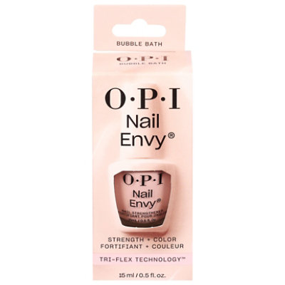 Opi Trmt Nail Envy Bubble Bath - 0.5 Oz - Image 3