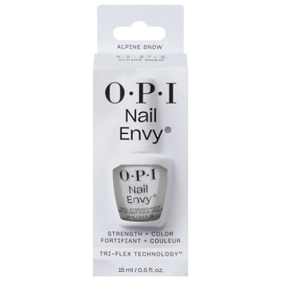 Opi Trmt Nail Envy Alpine - 0.5 Oz - Image 3