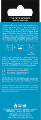 Opi Start To Fin Top/base 3in1 - 0.5 Fl. Oz. - Image 3