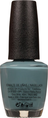 Opi Nail Alpaca My Bags - 0.5 Oz - Image 5