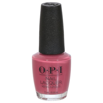 Opi Nail Aurora Berry Alis - 0.5 Fl. Oz. - Image 2
