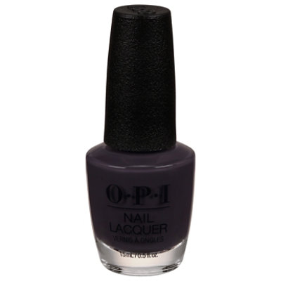 Opi Nail Suzi And The Arctic Fox - 1 Count - Image 3