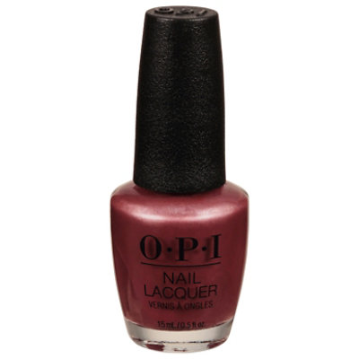 Opi Nail Reykjavik Has Hot - 0.5 Fl. Oz. - Image 3