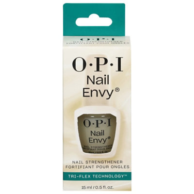 Opi Nail Strength Orig Formula - 0.5 Fl. Oz. - Image 3