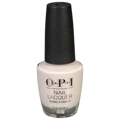 Opi Nail Lets Be Friends - 0.5 Oz - Image 3