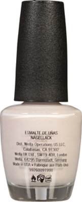 Opi Nail Lets Be Friends - 0.5 Oz - Image 5