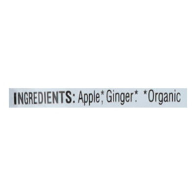 Kekoa Foods Apple And Ginger - 3.5 Oz - Image 5