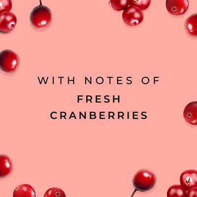 Stella Rosa Sparkling Cranberry Wine - 750 Ml - Image 2