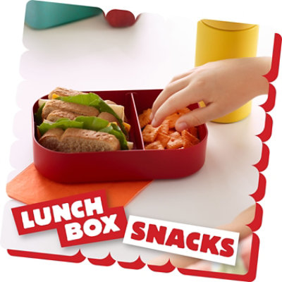 Cheez-It Cheese Crackers Extra Cheesy Baked Snack Crackers - 21 Oz - Image 4