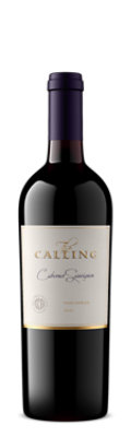 The Calling Cabernet Sauvignon Paso Robles - 750 Ml - Image 2