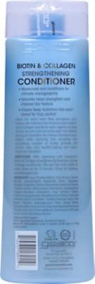 Giovanni Biotin Collagen Strength Conditioner - 13.5 Oz - Image 5