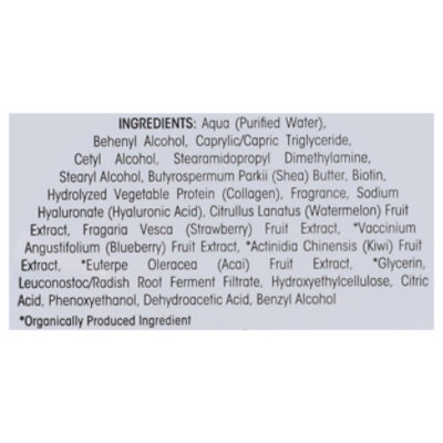 Giovanni Biotin Collagen Restore Mask - 10 Oz - Image 3