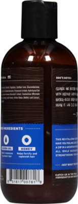 Dr. Squatch Fresh Falls Shampoo - 8 Oz - Image 5