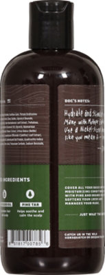 Dr. Squatch Conditioner Pine Tar - 10.6 Oz - Image 4