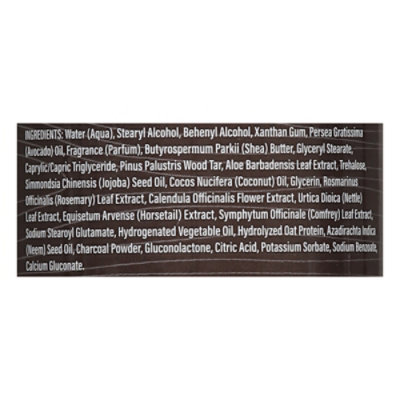 Dr. Squatch Conditioner Pine Tar - 10.6 Oz - Image 3