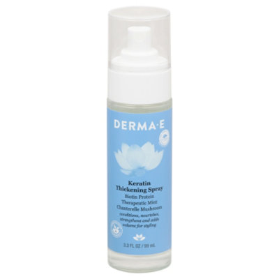 Derma E Biotin Thickening Spray - 3.3 Oz - Image 3