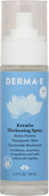 Derma E Biotin Thickening Spray - 3.3 Oz - Image 2