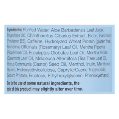 Derma E Biotin Thickening Spray - 3.3 Oz - Image 4