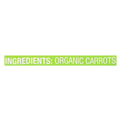 Organic Carrots - 5 Lb - Image 5