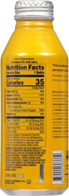 Local Weather Sport Beverage Mango Passionfruit - 16 Fl. Oz. - Image 6