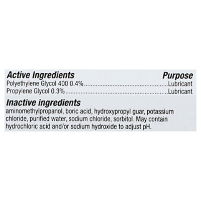 Systane Ultra Multi-dose Preservative-free Lubricant Eye Drops Twin Pack - 2-10 Ml - Image 4