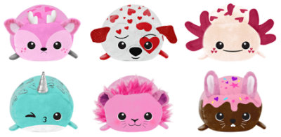 Moosh-Moosh Spring Plushy Styles May Vary - Each - Image 1