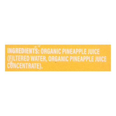 Renew Juice Purely Pineapple Organic - 32 Fl. Oz. - Image 5