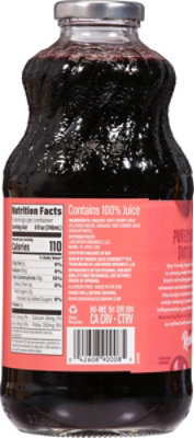 Renew Juice Purely Tart Cherry Organic - 32 Fl. Oz. - Image 6