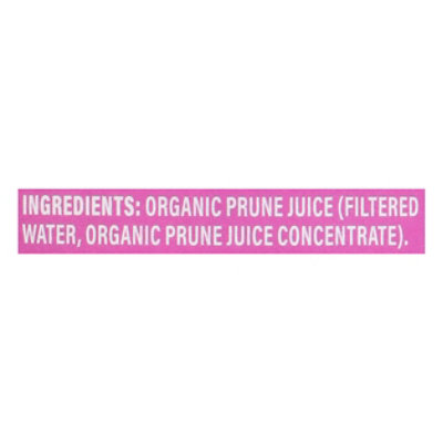 Renew Juice Purely Prune Organic - 32 Fl. Oz. - Image 5