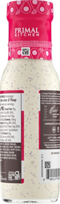 Primal Kitchen Dressing Poppy Seed With Avocado Oil - 8 Fl. Oz. - Image 6