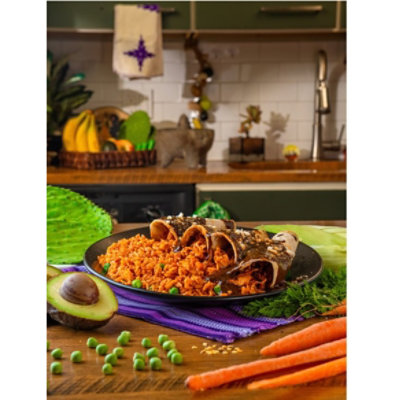 Knorr Rice Style Mexican - 5.47 Oz - Image 6