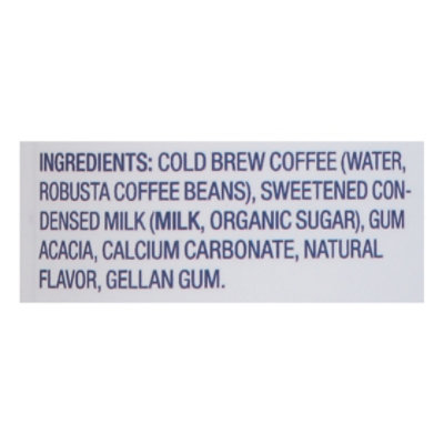 Nguyen Coffee Supply Cold Brew Condensed Milk - 7.5 Fl. Oz. - Image 5