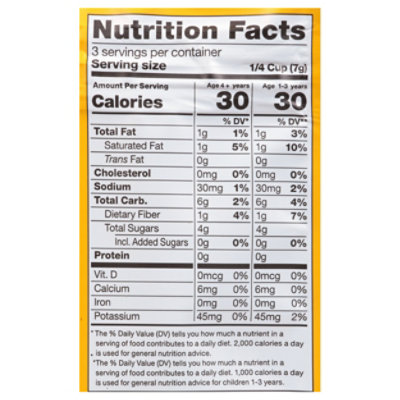 Fresh Bellies Pineapple Chili Lime Snack - 0.75 Oz. - Image 4