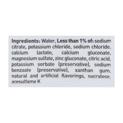 Suerox Beverage Coconut Refresh - 21.3 Oz - Image 4