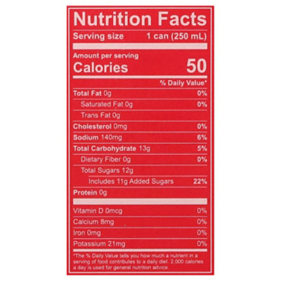 Parch Prickly Paloma Non Alcoholic Agave Cocktail In Cans - 4-8.4 Fl. Oz. - Image 4