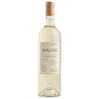 Avaline Sauvignon Blanc Wine - 750 Ml. - Image 2