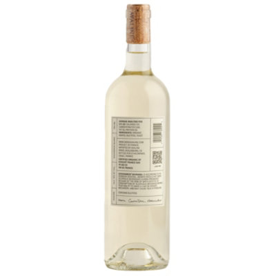 Avaline Sauvignon Blanc Wine - 750 Ml. - Image 4