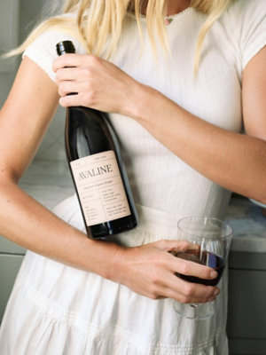 Avaline Pinot Noir Wine -750 Ml. - Image 5