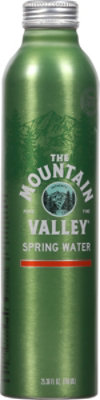 Mountain Valley Spring Water - 25.36 Fl. Oz. - Image 6