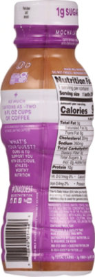 Quest Rtd Iced Coffee Mocha Latte - 10 Oz. - Image 5