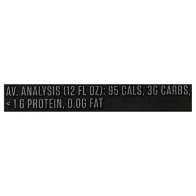 Garage Beer Light Cans - 12-12 Fl. Oz. - Image 4