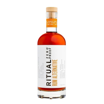 Ritual Zero Proof Aperitif 750 Ml - 750 ML - Image 1