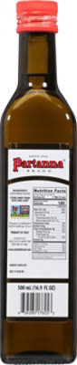 Partanna Everyday Mild Extra Virgin Olive Oil - 16.9 Fl. Oz. - Image 6