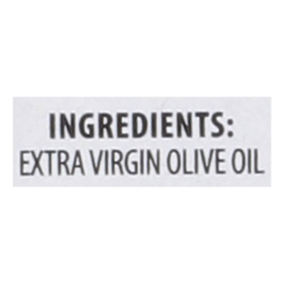 Partanna Everyday Mild Extra Virgin Olive Oil - 16.9 Fl. Oz. - Image 5